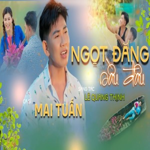 Album Ngọt Đắng Sầu Đâu from Mai Tuấn