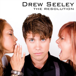 ดาวน์โหลดและฟังเพลง Into The Fire พร้อมเนื้อเพลงจาก Drew Seeley