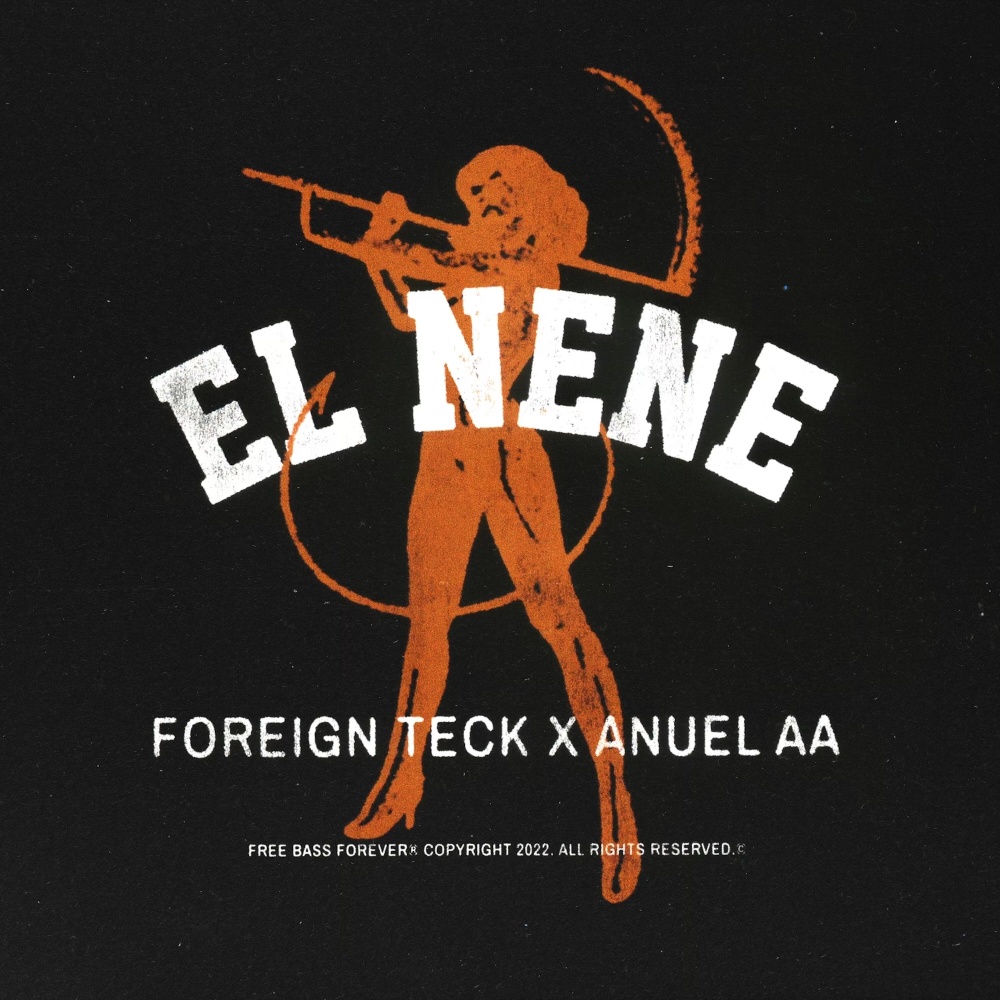 EL NENE (Explicit)