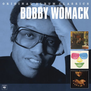 收聽Bobby Womack的It's Party Time (Album Version)歌詞歌曲