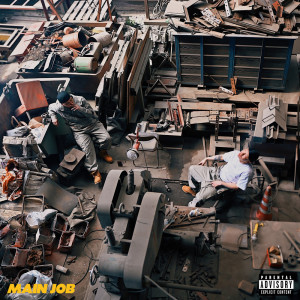 Listen to Main Job (Explicit) song with lyrics from Gottz