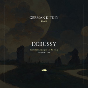 Listen to Suite Bergamasque, CD 82: No. 3. Clair de lune song with lyrics from Claude Debussy
