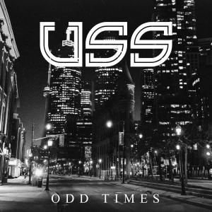 ดาวน์โหลดและฟังเพลง Odd Times พร้อมเนื้อเพลงจาก USS