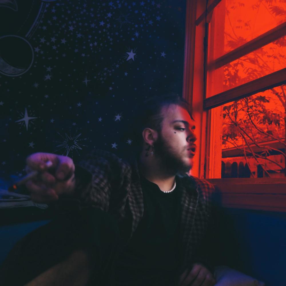 Ocean Tide (feat. Stiles) (Explicit)