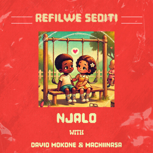 Njalo (Radio edit)