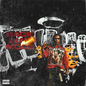 Album Back Inat Mode (Explicit) from LitClaude