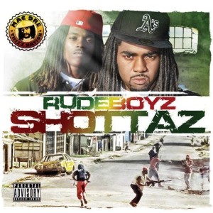อัลบัม Shottaz ศิลปิน Rude Boyz