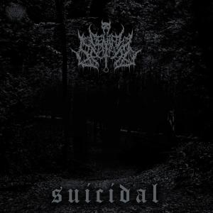 Album Suicidal from Mental Split