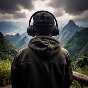 ดาวน์โหลดและฟังเพลง Chill Soundscapes Peace พร้อมเนื้อเพลงจาก Chill Hop Lofi Study Beats