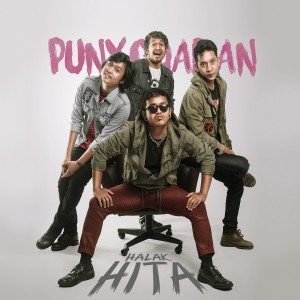 Dengarkan lagu Ku Lempar Kau Nanti (Explicit) nyanyian Punxgoaran dengan lirik