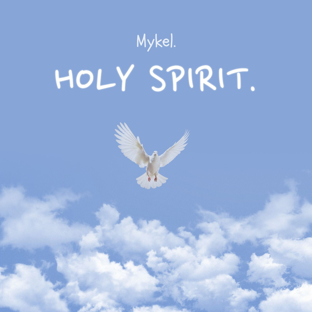 Holy Spirit.