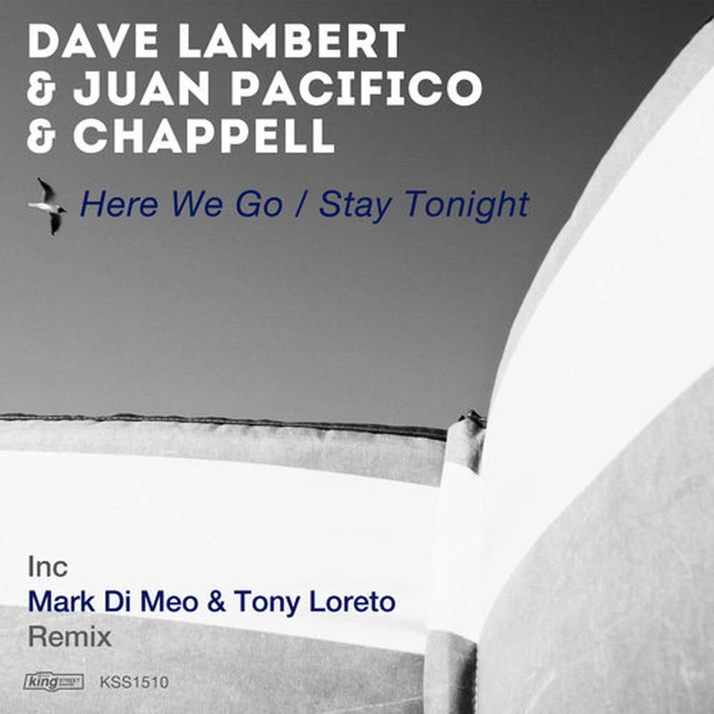 Here We Go(Radio Edit)