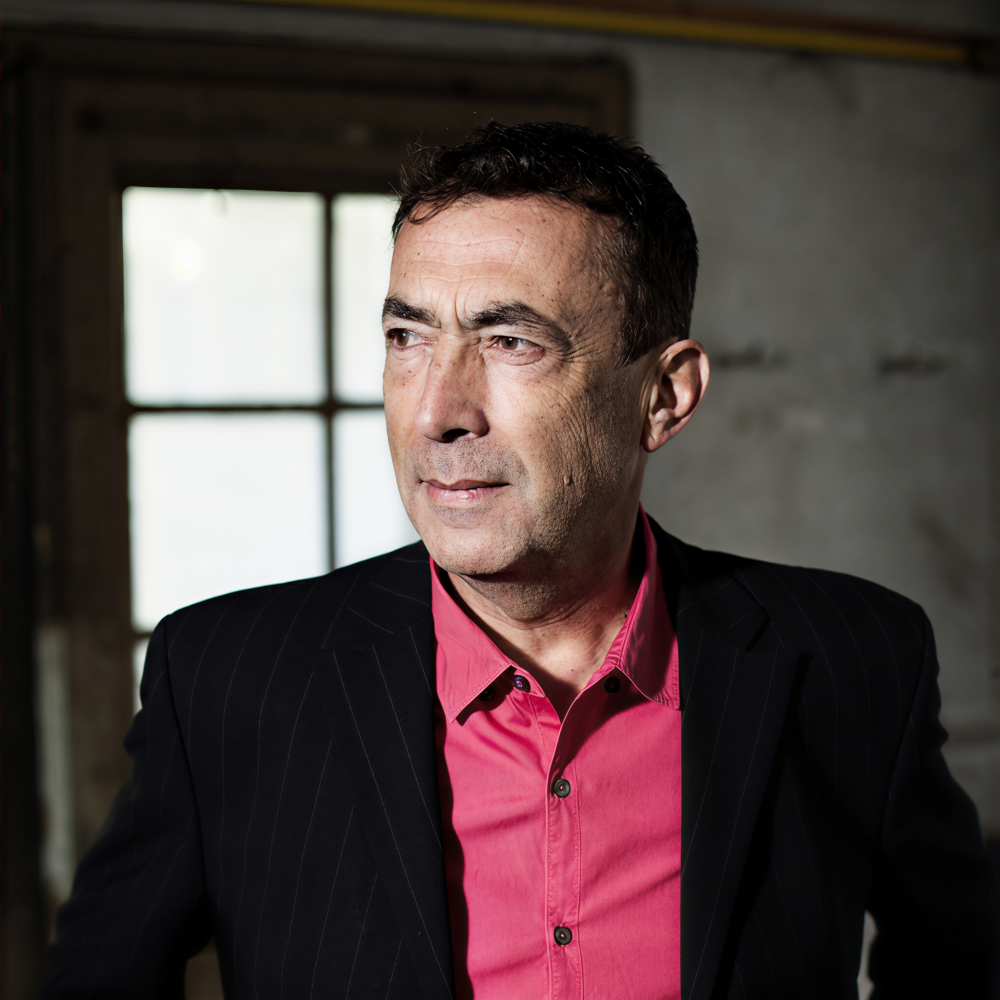 Hubert von Goisern