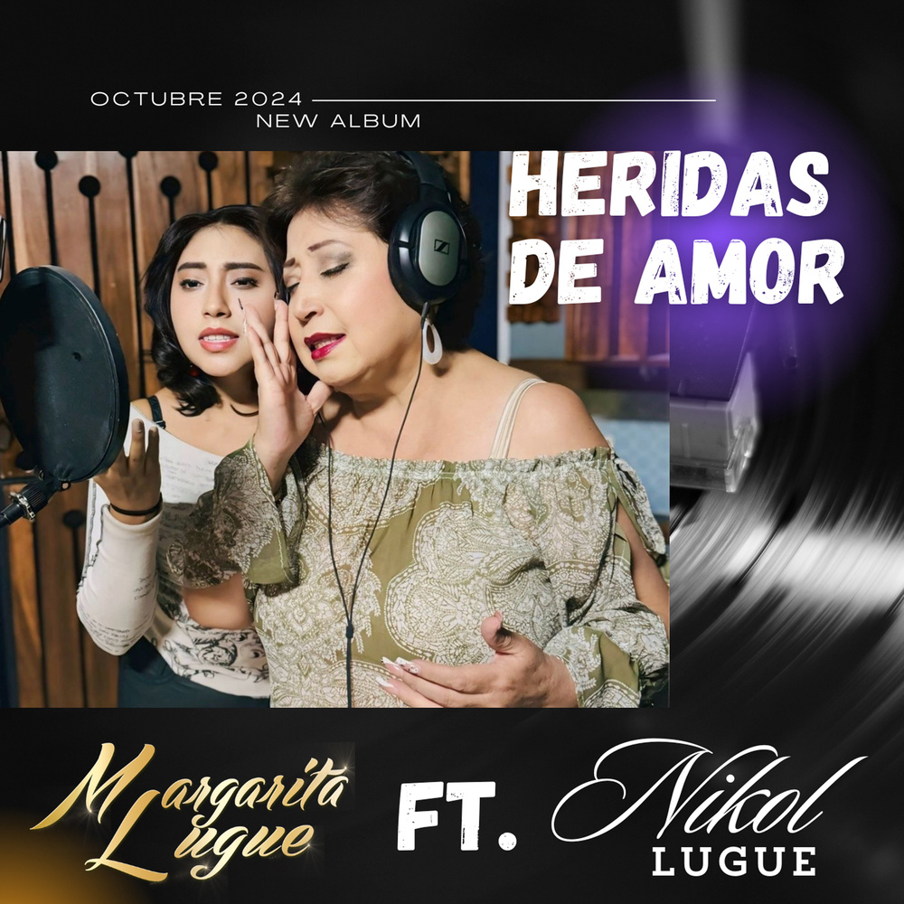 Heridas de Amor