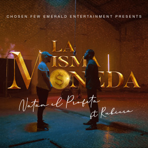 ดาวน์โหลดและฟังเพลง La Misma Moneda พร้อมเนื้อเพลงจาก Boy Wonder CF