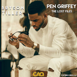 อัลบัม Pen Griffey ศิลปิน Bryson Tiller