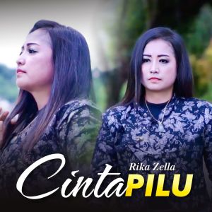 Album Cinta Pilu from 