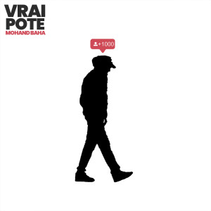 Album Vrai Pote (Explicit) from Mohand Baha