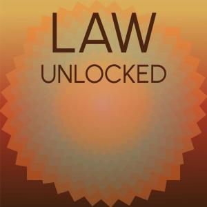 收听Erce Cumi的Law Unlocked歌词歌曲