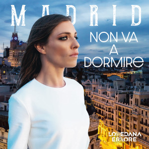 Album Madrid non va a dormire from 