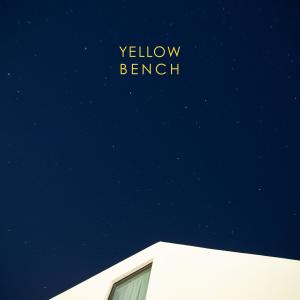 YELLOW BENCH的專輯When Will Our Time Be