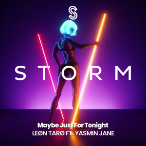 ดาวน์โหลดและฟังเพลง Maybe Just For Tonight พร้อมเนื้อเพลงจาก LEØN TARØ