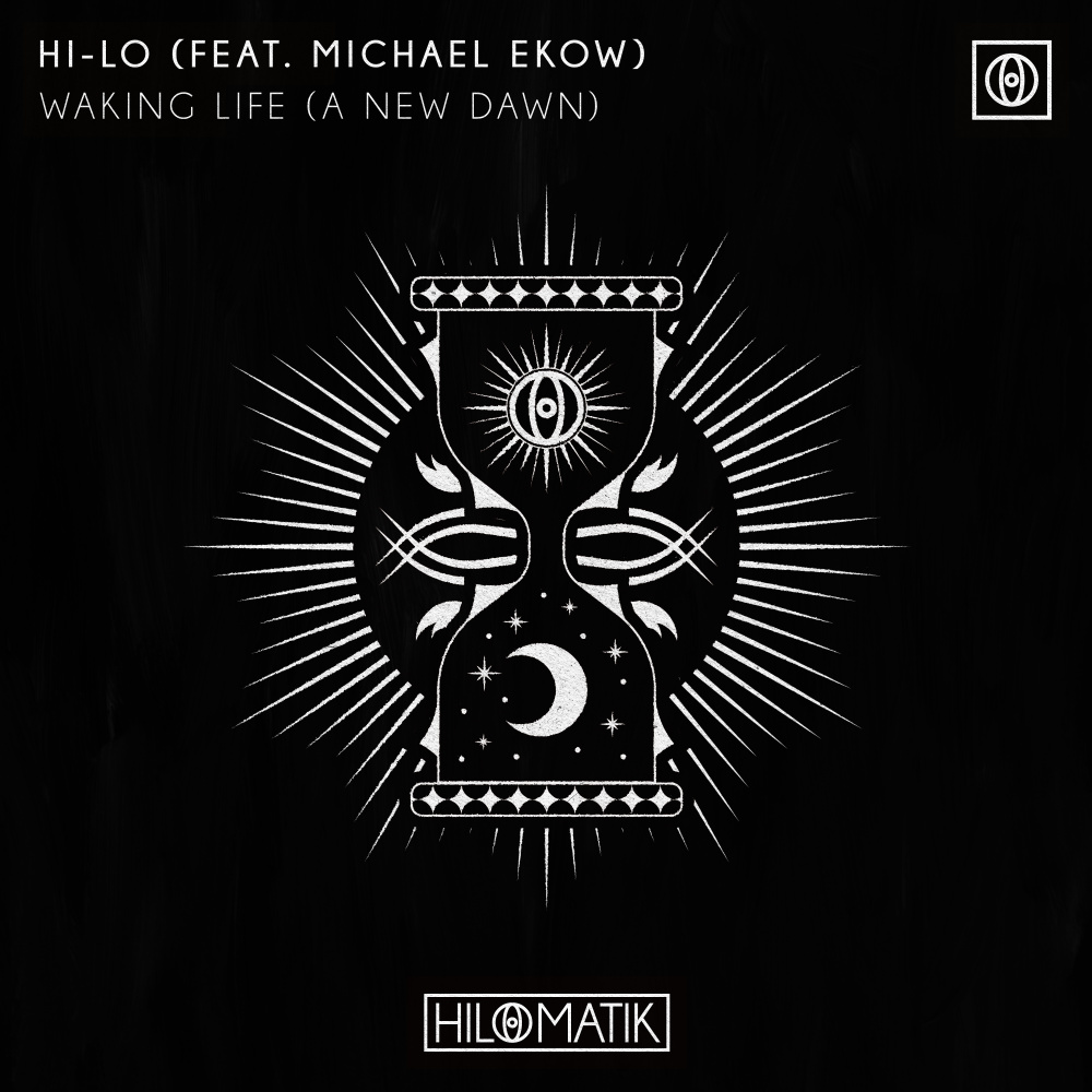 Waking Life (A New Dawn) (feat. Michael Ekow)