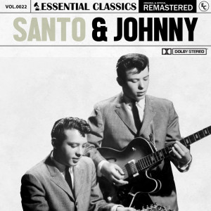 Santo & Johnny的專輯Essential Classics, Vol. 22: Santo & Johnny