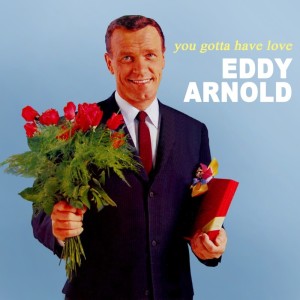收聽Eddy Arnold的Love And Marriage歌詞歌曲
