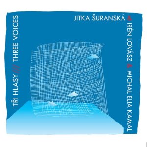 ดาวน์โหลดและฟังเพลง Tři hlasy พร้อมเนื้อเพลงจาก Jitka Suranska