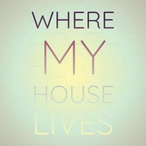 Silvia Natiello-Spiller的专辑Where My House Lives