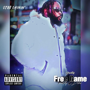 Album Free Game (Explicit) from Chedr