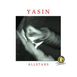 Yasin的專輯Allstars