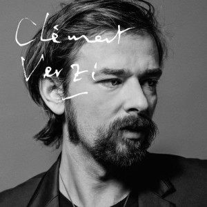 Clément Verzi的專輯Clément Verzi