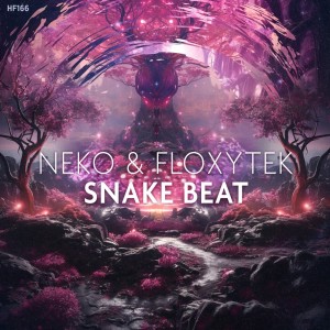 Floxytek的專輯Snake Beat