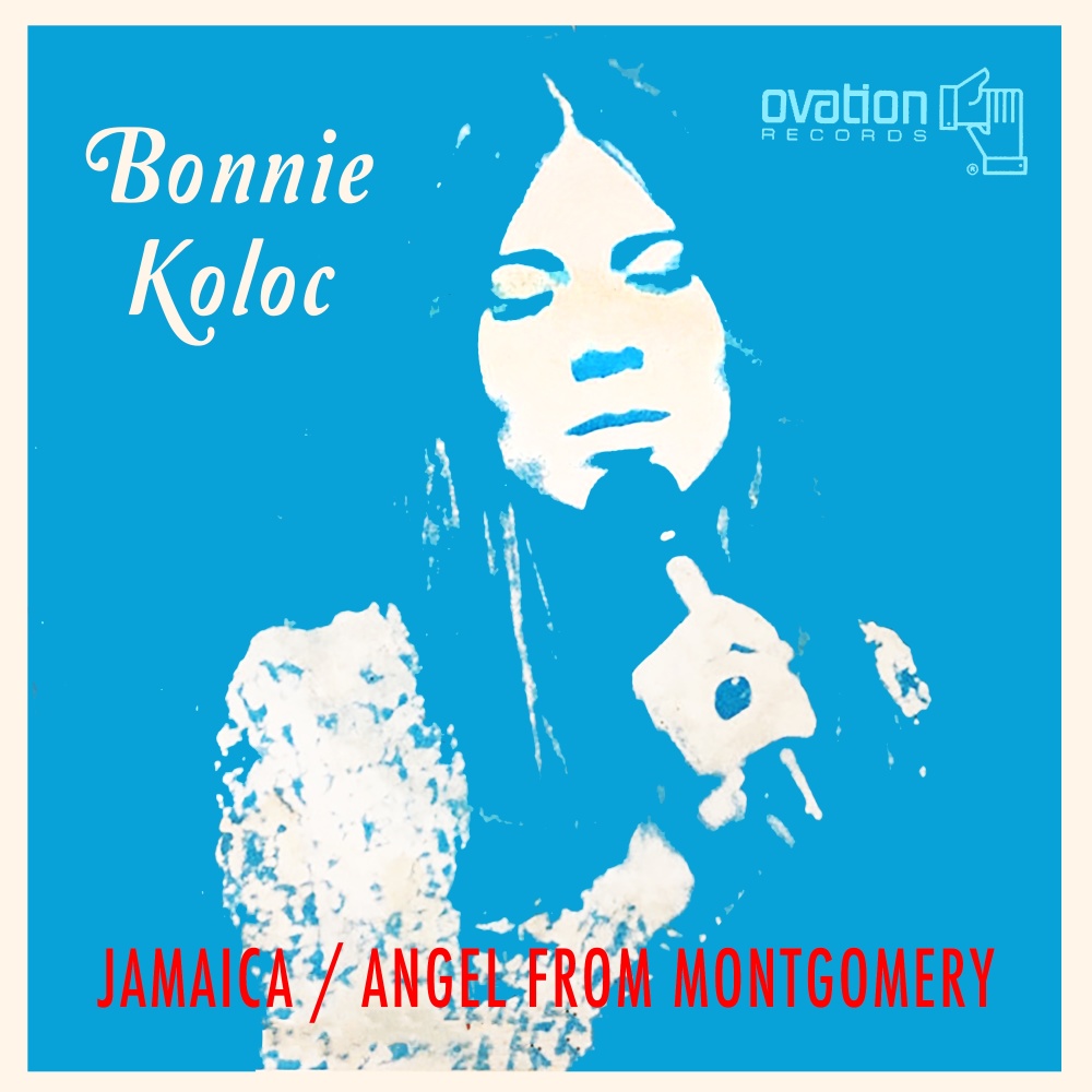 Angel from Montgomery