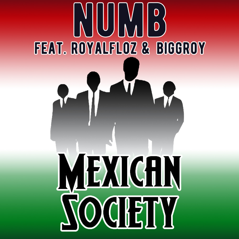 Numb (Explicit)
