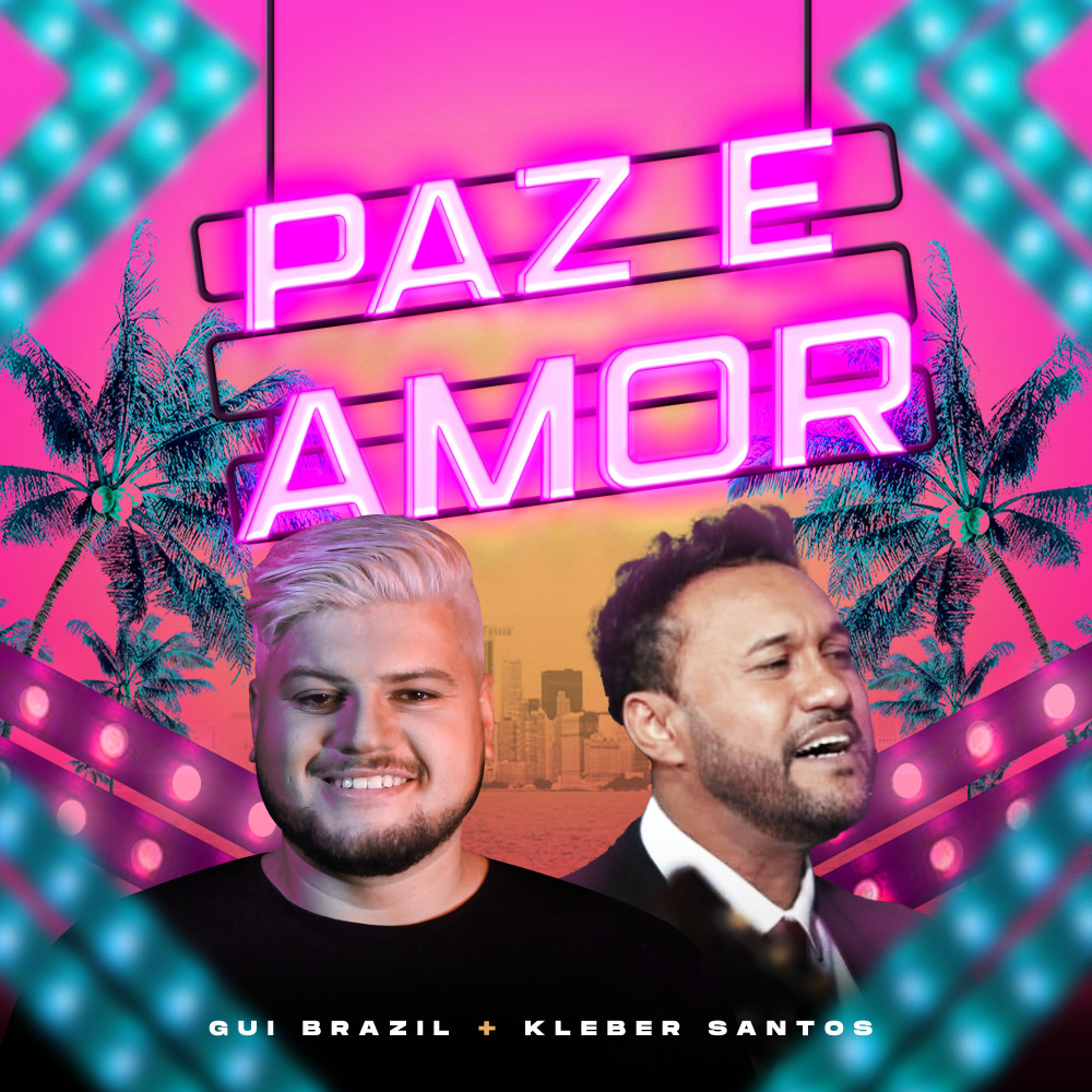 Paz e Amor