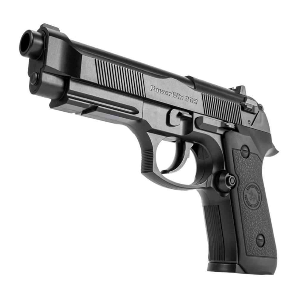 beretta! (Explicit)