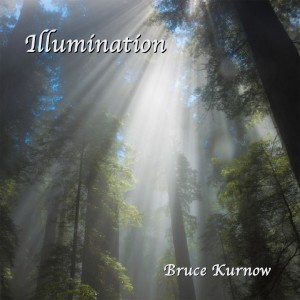 Bruce Kurnow的專輯Illumination