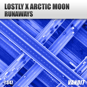 Album Runaways oleh Arctic Moon