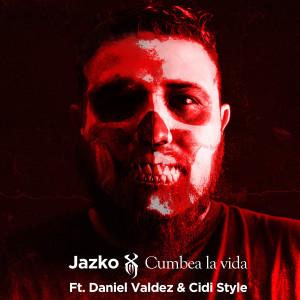 Album Cumbea La Vida (feat. Daniel Valdez, Cidi Style) from JAZKO