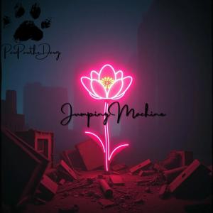 收聽PAWPAWTHEDAWG的Jumping Machine (跳樓機) (Special Version) (Explicit)歌詞歌曲