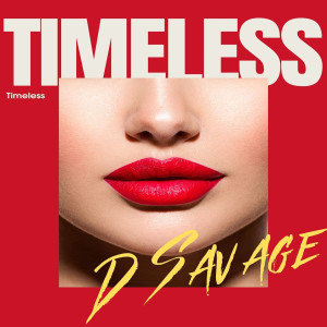 收听D Savage的Timeless歌词歌曲
