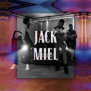 Bakalive的專輯Jack Miel (Explicit)
