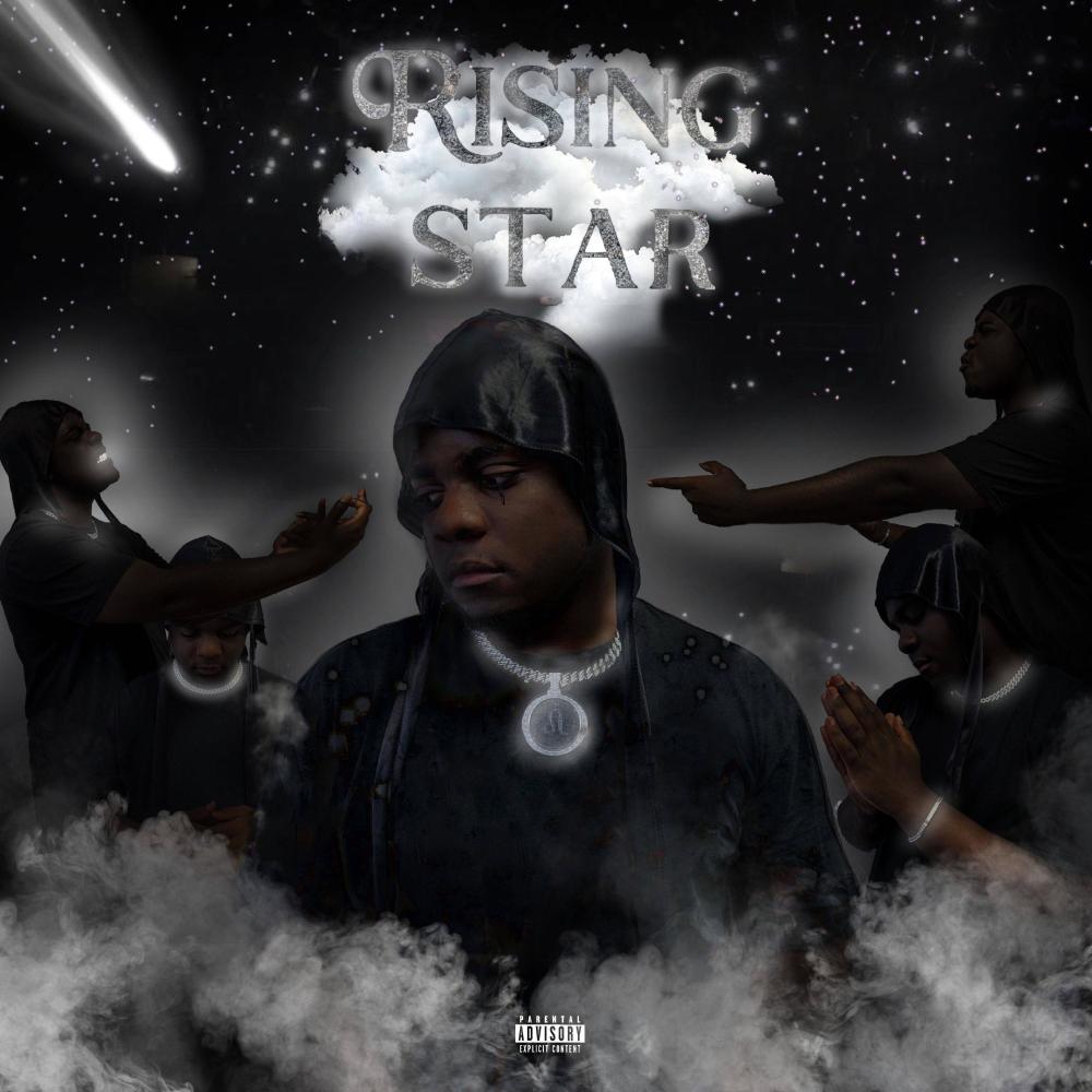 Falling Star (Explicit)