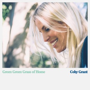 Coby Grant的專輯Green Green Grass of Home