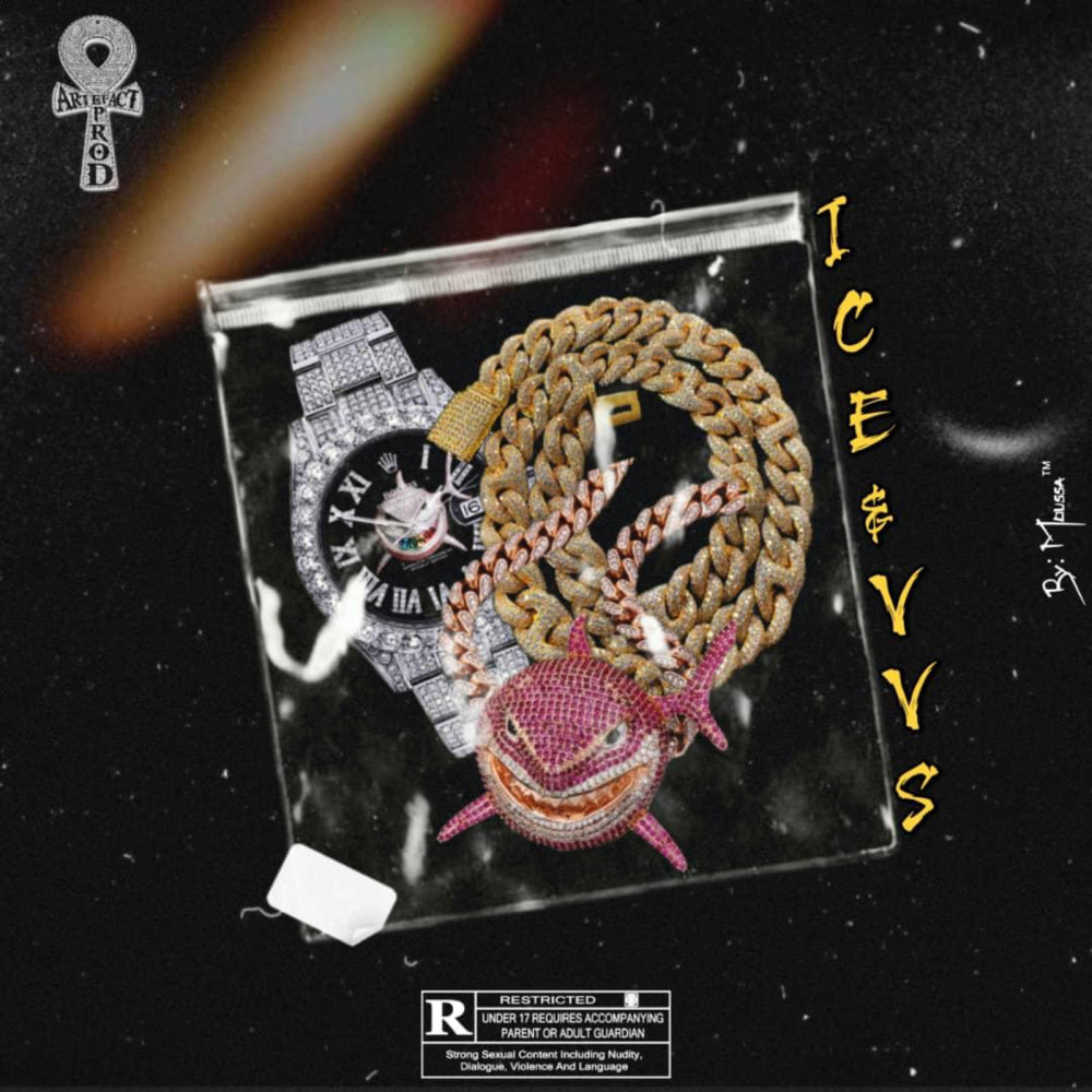 Ice&VV$(Explicit)