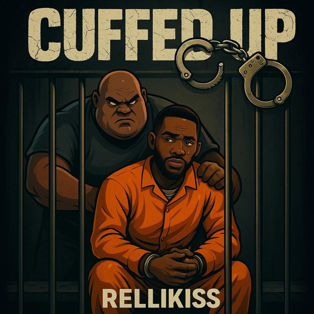 Cuffed Up