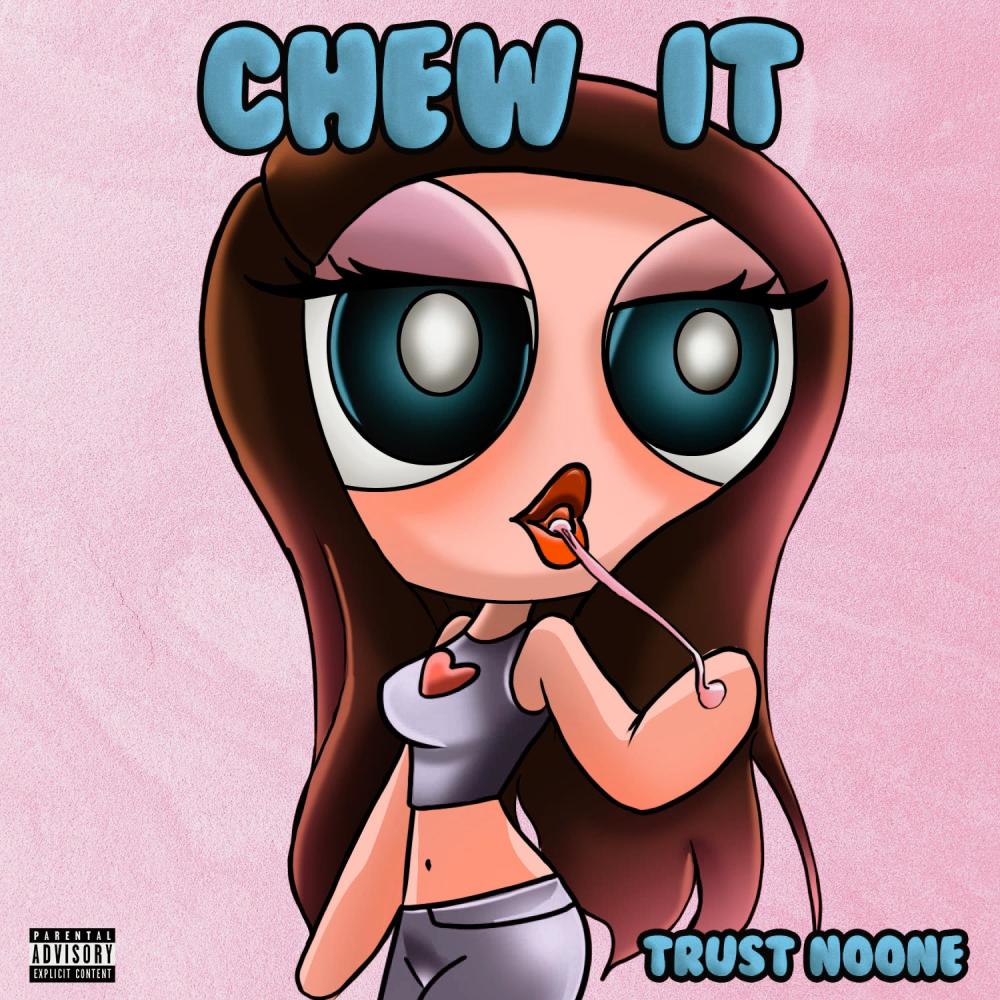 Lunch (Special Version) (Explicit)
